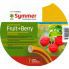 Шланг для полива садовий 25 м Fruit+Berry / Фрукт+Ягода 25,0×2,5 мм Ø 1" (Symmer)