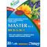 Удобрение Мастер / Master 15-5-30 + 2Mg+ME 20 грамм (Valagro)