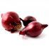 Цибуля сіянка Ред Кармен 1 кг, 10/21 мм (Triumfus Onion Products)