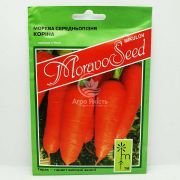 Морква Коріна 20 грам (MoravoSeed)