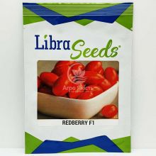 Томат Редберри F1 / Redberry F1 1000 семян, детерминантный (Libra Seeds)