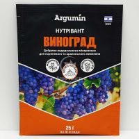 Добриво Нутрівант виноград 25 грам (Fertilizers and Chemicals Ltd)