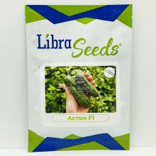 Огірок Астон F1 / Aston F1 1000 насінин, партенокарпічний (Libra Seeds)