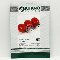 Томат КС 3640 F1 / KS 3640 F1 250 насінин, детермінантний (Kitano Seeds)