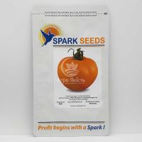 Томат Єллоу Пешен F1 / Yellow Passion F1 250 насінин, індетермінантний (Spark Seeds)