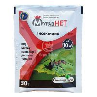 МуравНет 30 г, інсектицид від мурах (Best Pest)