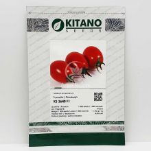 Томат КС 3640 F1 / KS 3640 F1 1000 семян, детерминантный (Kitano Seeds)