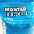 Удобрение Мастер / Master 15-5-30+2Mg + ME 10 кг (Valagro)