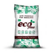 Субстрат ECO PLUS для рассады 50 л