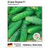 Огірок Бодіна 15 насінин (Satimex)