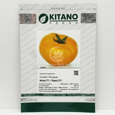 Томат Нуксі F1 / Nuxy F1 1000 насінин, детермінантний (Kitano Seeds)