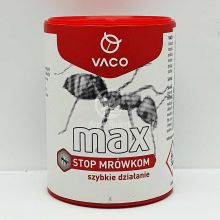 Порошок от муравьев Vaco Max / Вако Макс 100 грамм, инсектицид от муравьев (VACO)