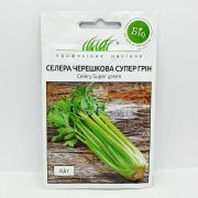 Сельдерей черешковый Супер Грин 0,5 г (Wing Seed)