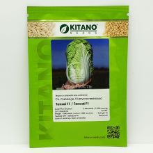 Капуста пекинская Тенсай F1 / Tensay F1 2500 семян (Kitano Seeds)