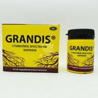 Грандіс / Grandis 50 грам, біостимулятор розвитку коріння (Восор)