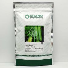 Кабачок Йоки F1 / Yoki F1 1000 семян, кустовой (Kitano Seeds)