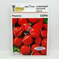 Редис Сора 20 грамм (Нидерланды)