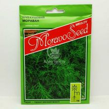 Кріп Мораван (Татран) 20 грам (MoravoSeed)