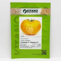 Томат Ямамото (КС 10) F1 / Yamamoto (KS 10) F1 100 семян, индетерминантный (Kitano Seeds)