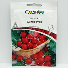 Редис Суперстар 10 грамм (Satimex)