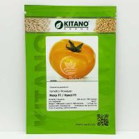 Томат Нукси F1/Nuxy F1 500 семян, детерминантный (Kitano Seeds)