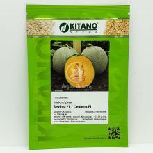Диня Севінта F1 / Sevinta F1 100 насінин (Kitano Seeds)