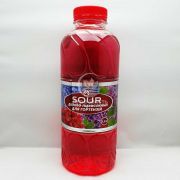 Sour / Соур - добриво підкислювач для гортензій 1,2 л (Восор)