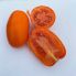 Томат Оранж Плам F1 / Orange Plum F1 20 насінин, детермінантний (Spark Seeds)