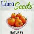 Томат Батур F1 / Batur F1 1000 насінин, детермінантний жовтий (Libra Seeds)