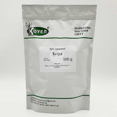 Кріп Тетра 500 грам, кущовий (Satimex)