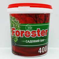 Садовый вар Форестер / Forester 400 грамм (Агрохимпак)