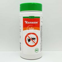 Капкан 300 г, засіб від мурах (Ukravit)