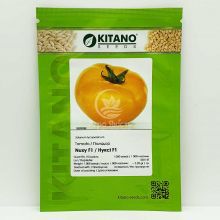 Томат Нуксі F1 / Nuxy F1 1000 насінин, детермінантний (Kitano Seeds)