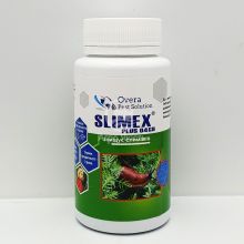 Слимекс Плюс / Slimex Plus 100 грамм, молюскоцид от слизней и улиток (Overa Pest Solution)