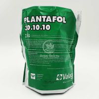 Удобрение Плантафол / Plantafol 30-10-10+ME 1 кг (Valagro)