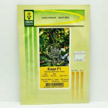 Огірок Баде F1 / Bade F1 500 насінин, партенокарпічний (Yuksel seeds)