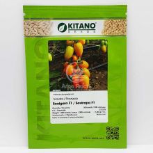 Томат Бенигара (КС 1430) F1 / Benigara (KS 1430) F1 500 семян, индетерминантный (Kitano Seeds)