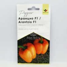 Перец Аранцио F1 / Arantzio F1 30 семян, сладкий (Элитный Ряд)