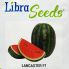 Арбуз Ланкастер F1 / Lancaster F1 1000 семян (Libra Seeds)