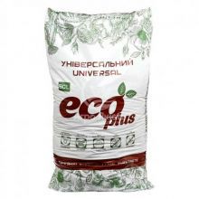 Субстрат ECO PLUS универсальный 50 л