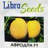 Диня Афродіта F1 / Afrodita F1 250 насінин (Libra Seeds)
