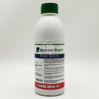Ураган Форте 1 л, гербіцид суцільної дії (Syngenta)