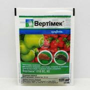 Вертімек 10 мл, інсектицид (Syngenta)