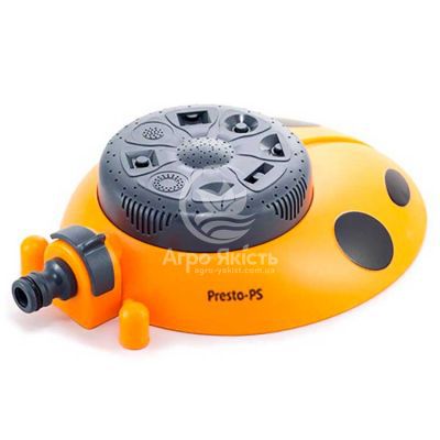Розпилювач Божа корівка багатофункціональний (8112) Presto-PS