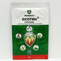 Осотин 10 грам, післясходовий гербіцид вибіркової дії (ProtectON)