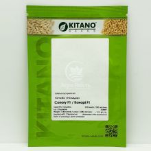 Томат Конори F1 / Conory F1 250 семян, детерминантный (Kitano Seeds)