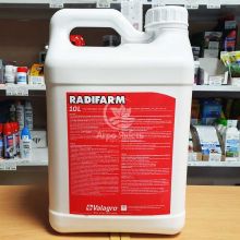 Радифарм / Radifarm 10 л, биостимулятор развития корневой системы (Valagro)