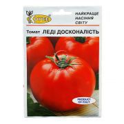 Томат Леді Досконалість 10 грам (Hortus)