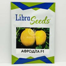 Диня Афродіта F1 / Afrodita F1 1000 насінин (Libra Seeds)