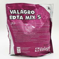 Валагро EDTA 5SG mix / VALAGRO EDTA 5SG mix 1 кг, комплексное удобрение с микроэлементами (Valagro)